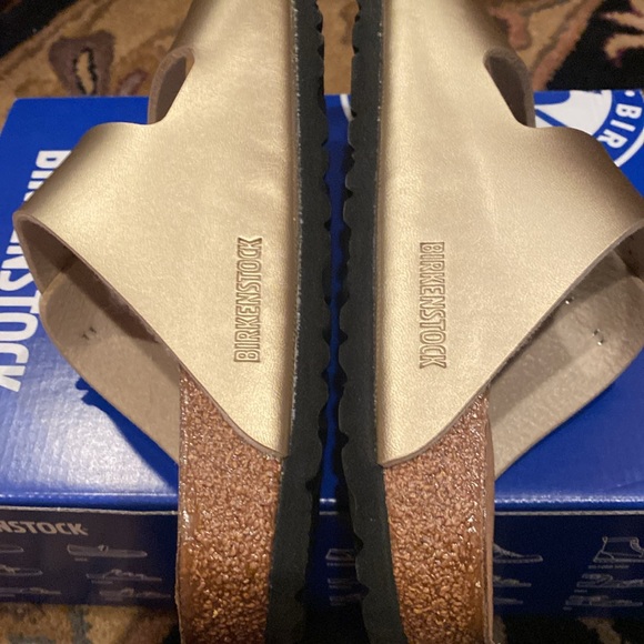 Birkenstock Arizona big buckle 9n new - Picture 4 of 6